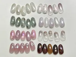 ✨️人気No.1✨️マンスリーデザイン