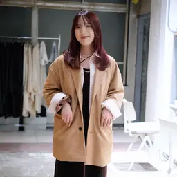 【2回目限定】カット+透明感イルミナカラー