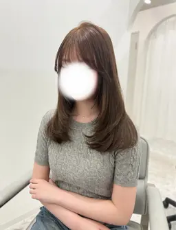 【超音波3 step TR付🫧】カット＋スタイリング込み♪