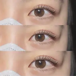 ☆2回目以降もお得に☆パリジェンヌ/メーテル/まつ毛パーマ