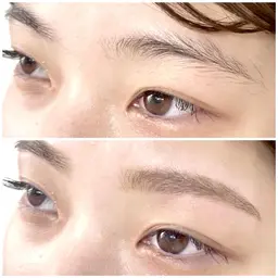 眉毛モデル募集🍀アイブロウ/眉毛ワックス/眉メイク付き🍀
