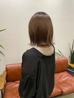 🎗白髪染めorマニキュア🎗