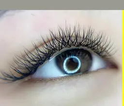 🎀YYボリュームラッシュ80束🎀