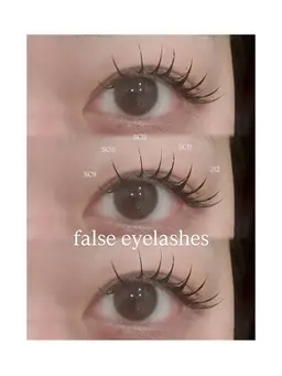 10%OFF🉐【マツパ＋マツエク𖠶ˬ𖠶】80​〜​140本付け放題💗