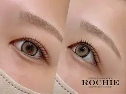 🌸ミニモ限定クーポン🌸アイブロウ＆まつげパーマ⚠️現金支払いのみ