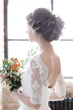 【ブライダル】ベーシックシェービングコース