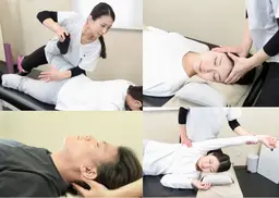 限定◎人気No.1足から頭顔まで【全身美容整体×美顔矯正】撮影、広告等利用可能な方🌸美しくアクティブに