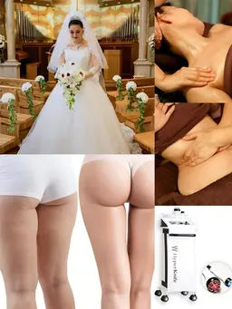 15[極上オールハンド立体痩身]両面全身美体+美尻&豊胸70分6,580円/120分10,880円