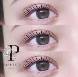 【4月限定🌸】パリジェンヌ ¥2000✨️