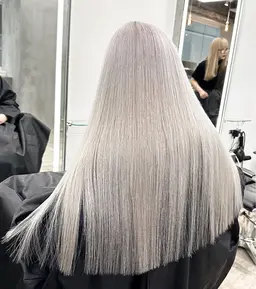 【🌸周りから褒められる🌸🔋髪の毛綺麗な人は必ずやってる🔋】《🫧髪質改善ケラチントリートメント🫧》リピ率◎‼️