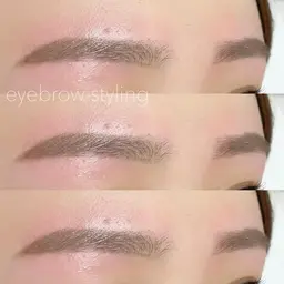 【2回目以降の方はこちらから✨】眉毛wax脱毛💎