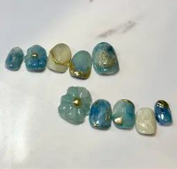 オーダーチップ(ブライダル、成人式、イベントetc.…)