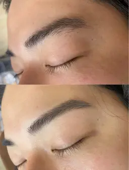 🎗アイブロウスタイリング(wax脱毛)👦🏻男性限定🎗所要時間45分前後 ⚠️注意事項必読‼️