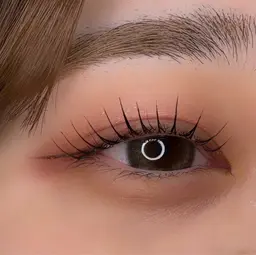 まつげパーマ🪞