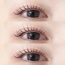 🩵期間限定🩵トップアイリスト施術✨【パリジェンヌラッシュリフト・オフなし】種類お選び頂けます🫶🏻