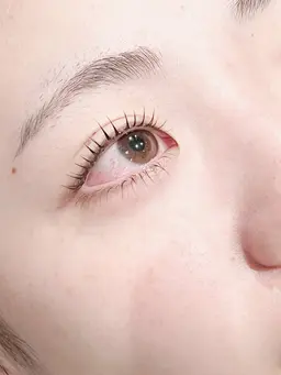 ️️💎ミニモ限定️️💎🎁まつげパーマ🇰🇷韓国ロッドも選べます🇰🇷