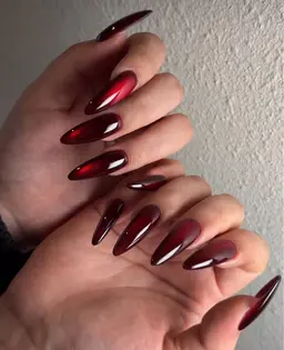 👑大人気👑マグネットネイル🍀オフある場合はメールを送ってください