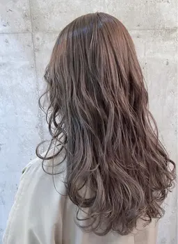 １０％OFF❤️【ワンカラー】アディクシーカラーorイルミナカラー+TOKIOトリートメント