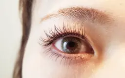 🌸【80本】【100本】【120本】限りなく自然・マツパ風フラット🌸他店オフ長持ちコーティング込