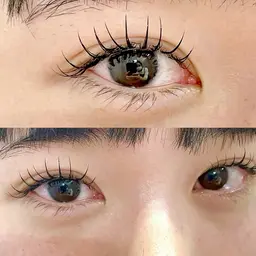 フラットラッシュ100本【つけ足しOK🙆‍♀️オフなし】🪽⋆⊹𓂃 ࣪ ˖