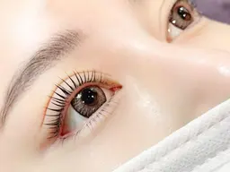 【4/20​〜​4/24限定価格🤎】まつ毛パーマ＆眉ワックス🧸💕骨格診断付き