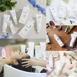 🌿ヘッドスパのみ《癒し》ピトレティカ頭皮の整体ヘッドスパ🌿