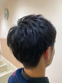 男性限定🌾デザインカット