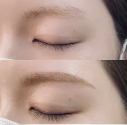 アイブロウスタイリング【新規様もリピータ様も】