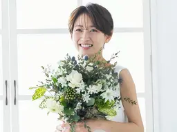 ショート全体染め[シャンプー＆セルフブロー付き]