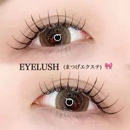 (4月141516日限定)セーブルエクステ120本まで4,980円🎀