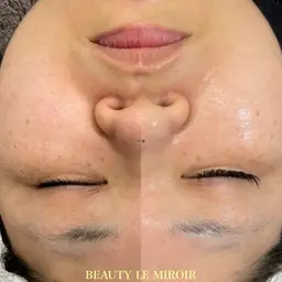 【美肌の基本】クレンジング&洗顔　実践レッスン（45分）