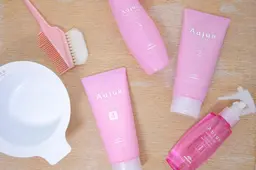 ✨リピーター多数✨Aujuaトリートメント+ナノスチームでしっかり髪のコンディションアップ