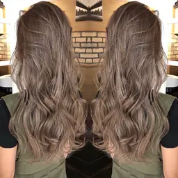 ❤️当店イチオシ❤️プルエクステ 極上ダイヤモンド毛質52cm50本_¥16500