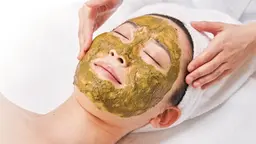 ハーブピーリング【肌質改善】