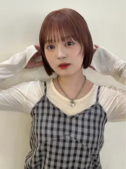 【💘お得💘】ご来店お初めての方頭皮洗浄marbbスパ無料✨➕ワンカラー🫧➕補修トリートメント