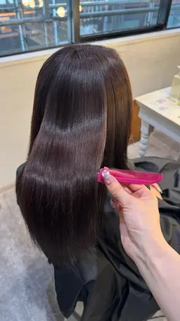 【最高級💎トリートメント✨️】世界が認めるケラスターゼトリートメント+お持ち帰りシャンプー&トリートメントセット付き