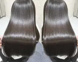 💎ブリーチ毛限定💎リタッチ1cm未満の方！カラーエステ