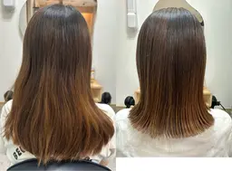 💓レディースカット💓