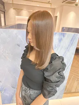 🌻最上級オーダーメイド美髪ストレート🌻