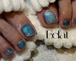 【foot】マグネット・フラッシュ