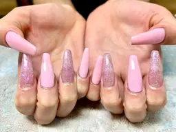 【本日限定】シンプルコース　2色までok ⭐︎オフ有りの方