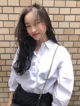 ブリーチカラー＋クイックトリートメント