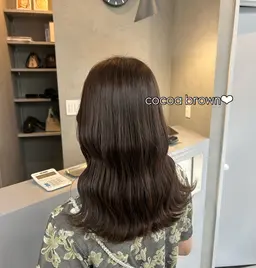 カラー+選べるTR¥6000〜