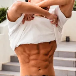 【メンズ脱毛】顔からつま先までまるごと全身脱毛(顔・VIO付き)✨¥21000→¥9000‼️