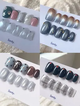 【オフなし】選べるアート🎨スナップフォトor店内サンプルから選べます！持ち込み不可🙇‍♀️オフ有はオフ込コース選択