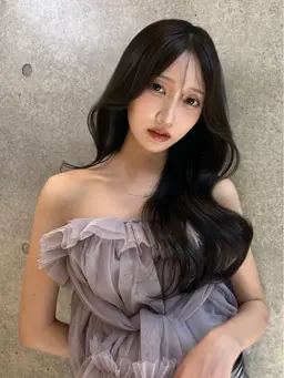 💎【髪質改善プレミアム】 枝毛カット➕資生堂サブリミックトリートメント ︴トラベル⋆*ヘアケアセットプレゼント🎁