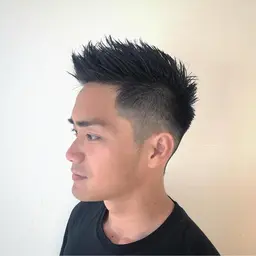 💇♂️メンズカット+シャンプー5500円💇♂️