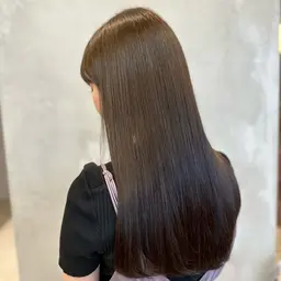 ✨縮毛矯正➕Aujua 3stepトリートメント✨