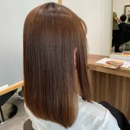 🌼 🉐カット✂️＋シャンプー🧴＋眉カット