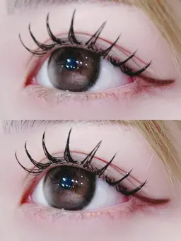 フラットラッシュ100本+コーティング付🫧